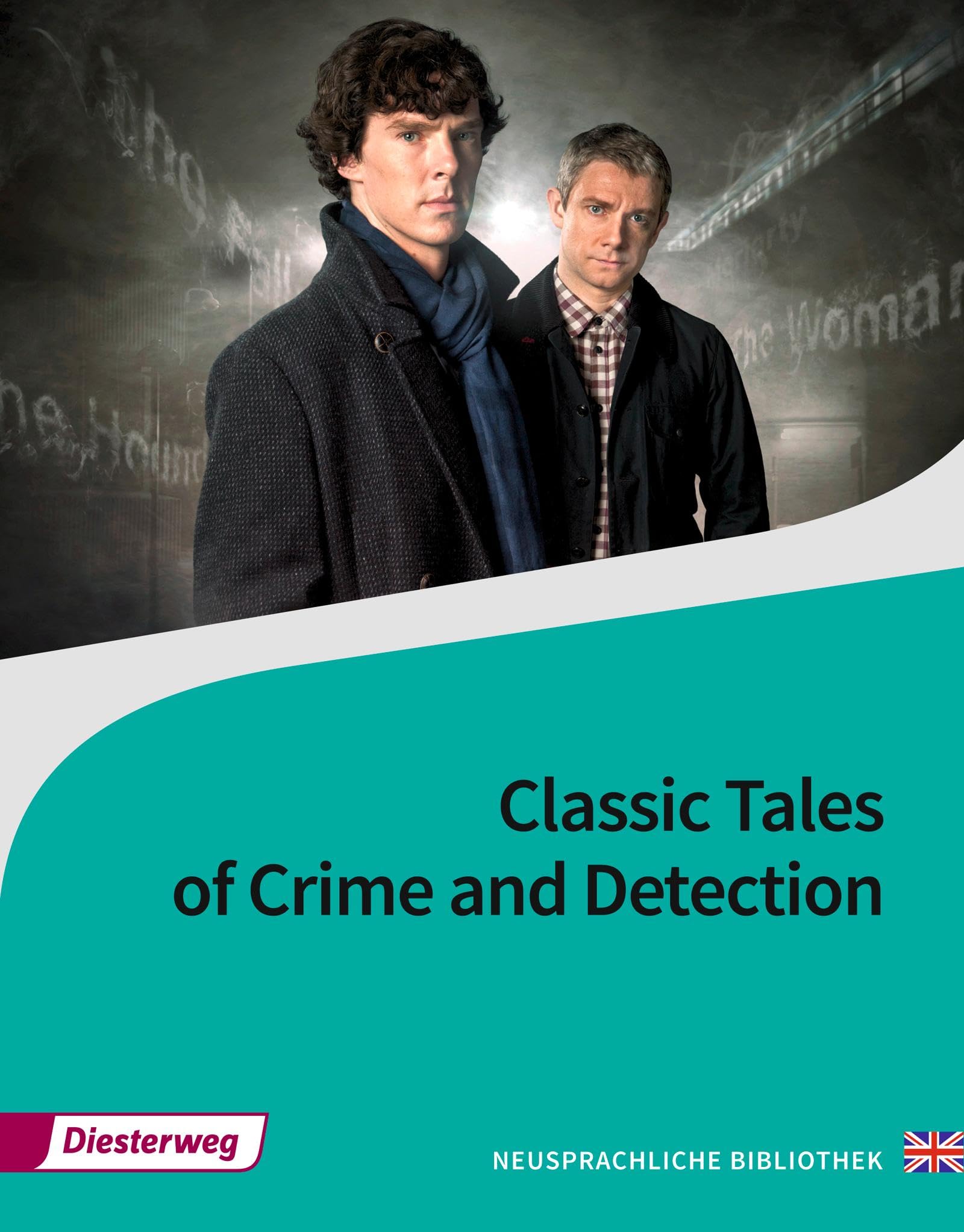 Classic Tales of Crime and Detection Professional & Reference Books