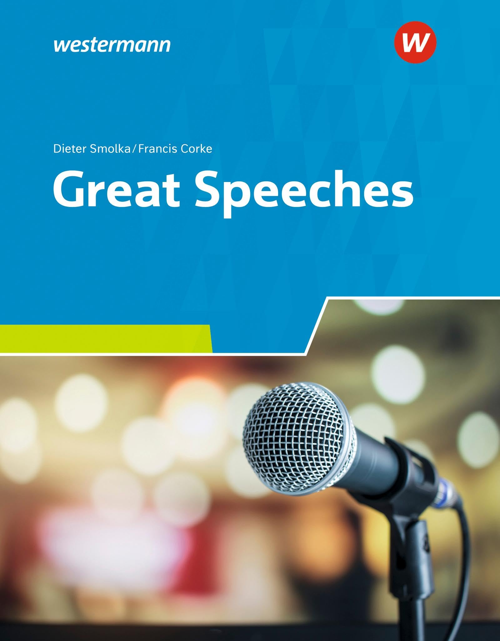 Great Speeches Study Guides