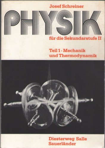 Mechanik und Thermodynamik Mathematics