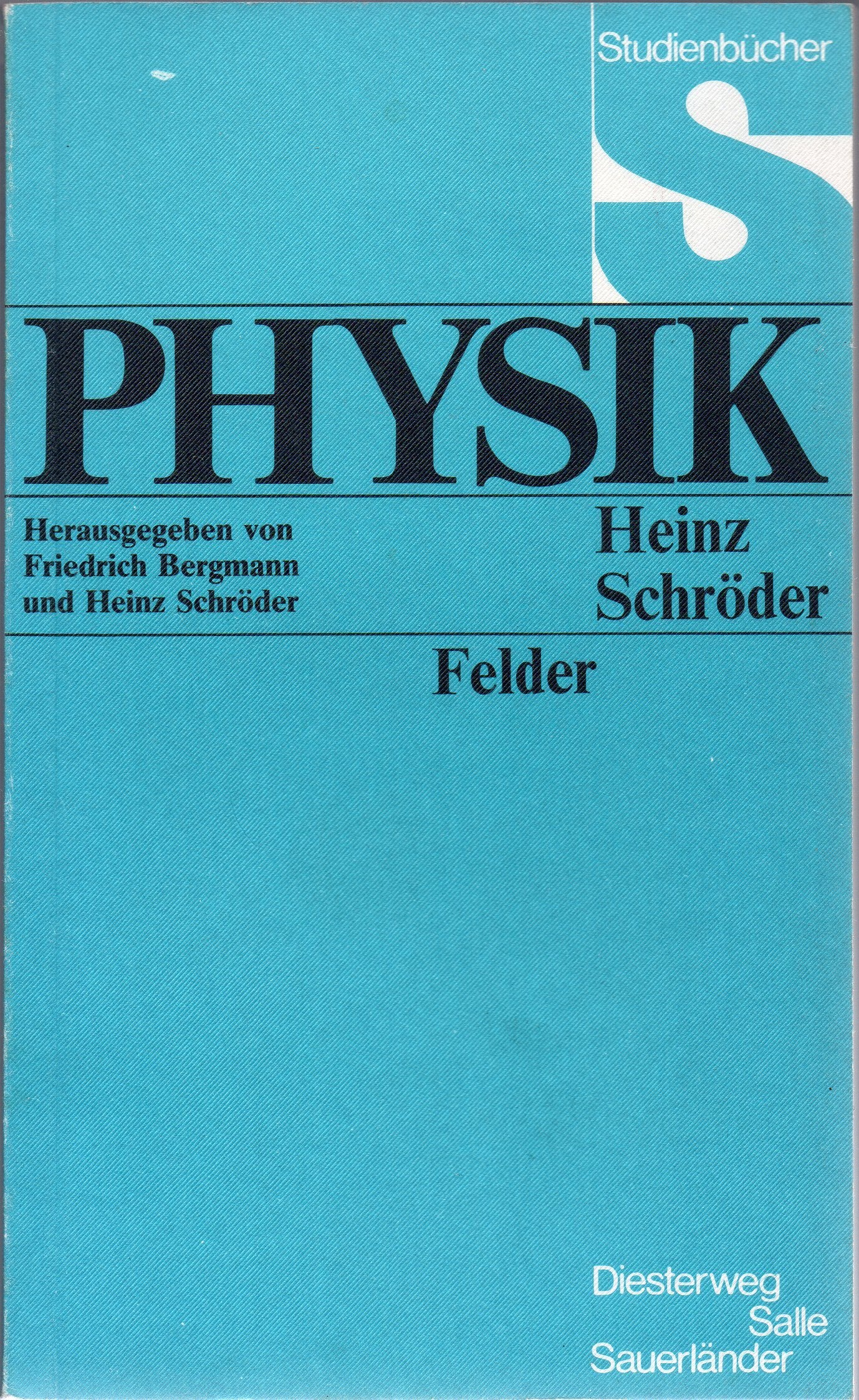 Felder Books