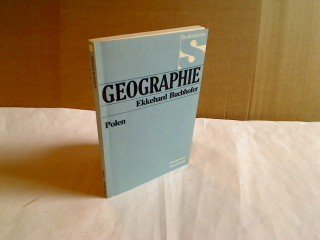 Polen: Raumstrukturen - Raumprobleme (Studienbücher Geographie) Books