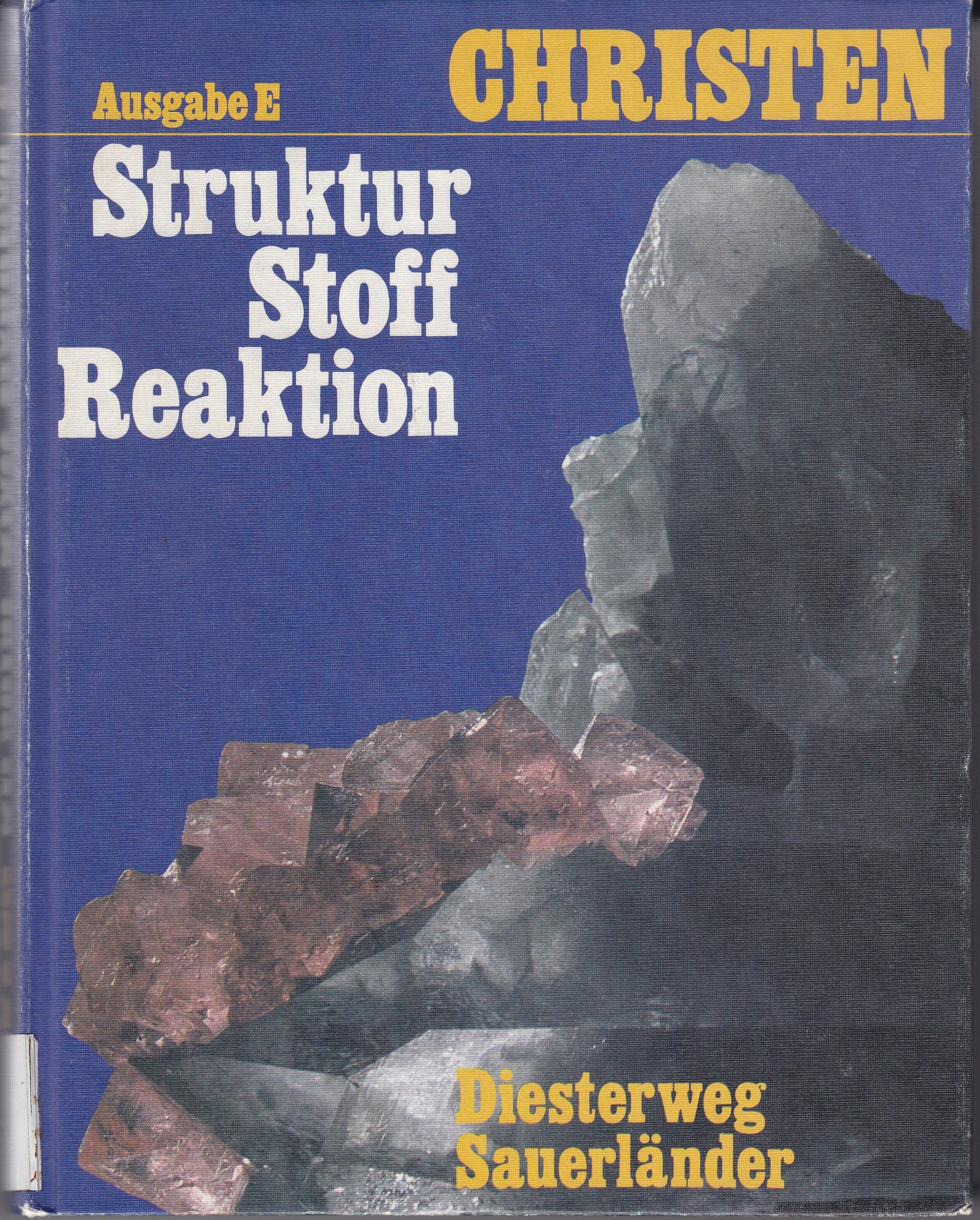 K.T.: Ausgabe E (Einbändige Fassung) Books