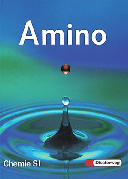 Amino - Gesamtband: Schülerband Study Guides