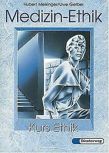 Medizin - Ethik Study Guides Books