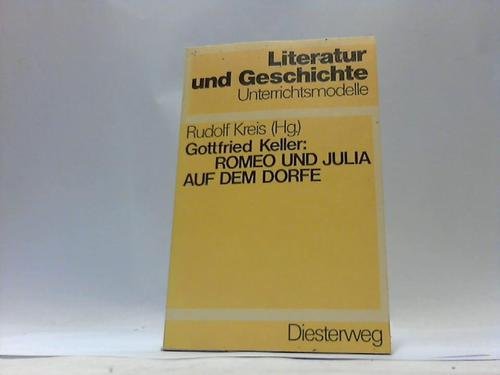 Gottfried Keller: Romeo und Julia auf dem Dorfe Films