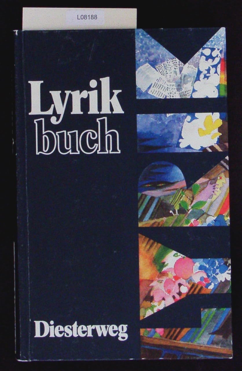 Lyrikbuch: Gedichte und Balladen für die Sekundarstufe I Learning & Reference