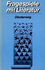 Fragespiele mit Literatur: Übungen im produktiven Umgang mit Texten Study Guides