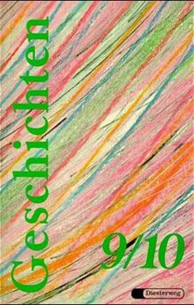 Geschichten: 9. / 10. Schuljahr Study Guides