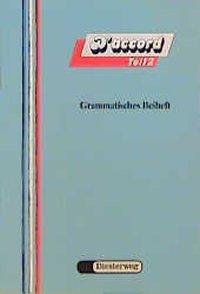 D' accord 2. Grammatisches Beiheft Foreign Languages ​​& Dictionaries
