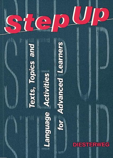Product Image: Step up