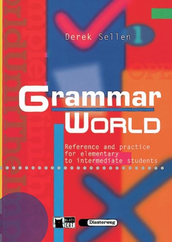 Product Image: Grammar World
