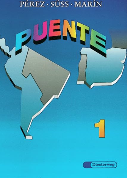 Product Image: Puente I