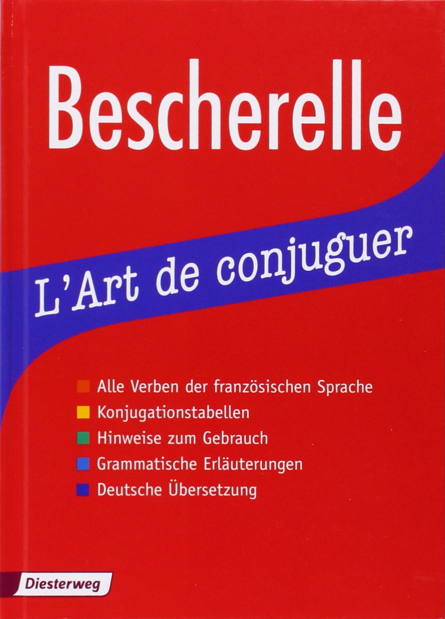 Le Nouveau Bescherelle. L' Art de conjuguer Foreign Languages ​​& Dictionaries