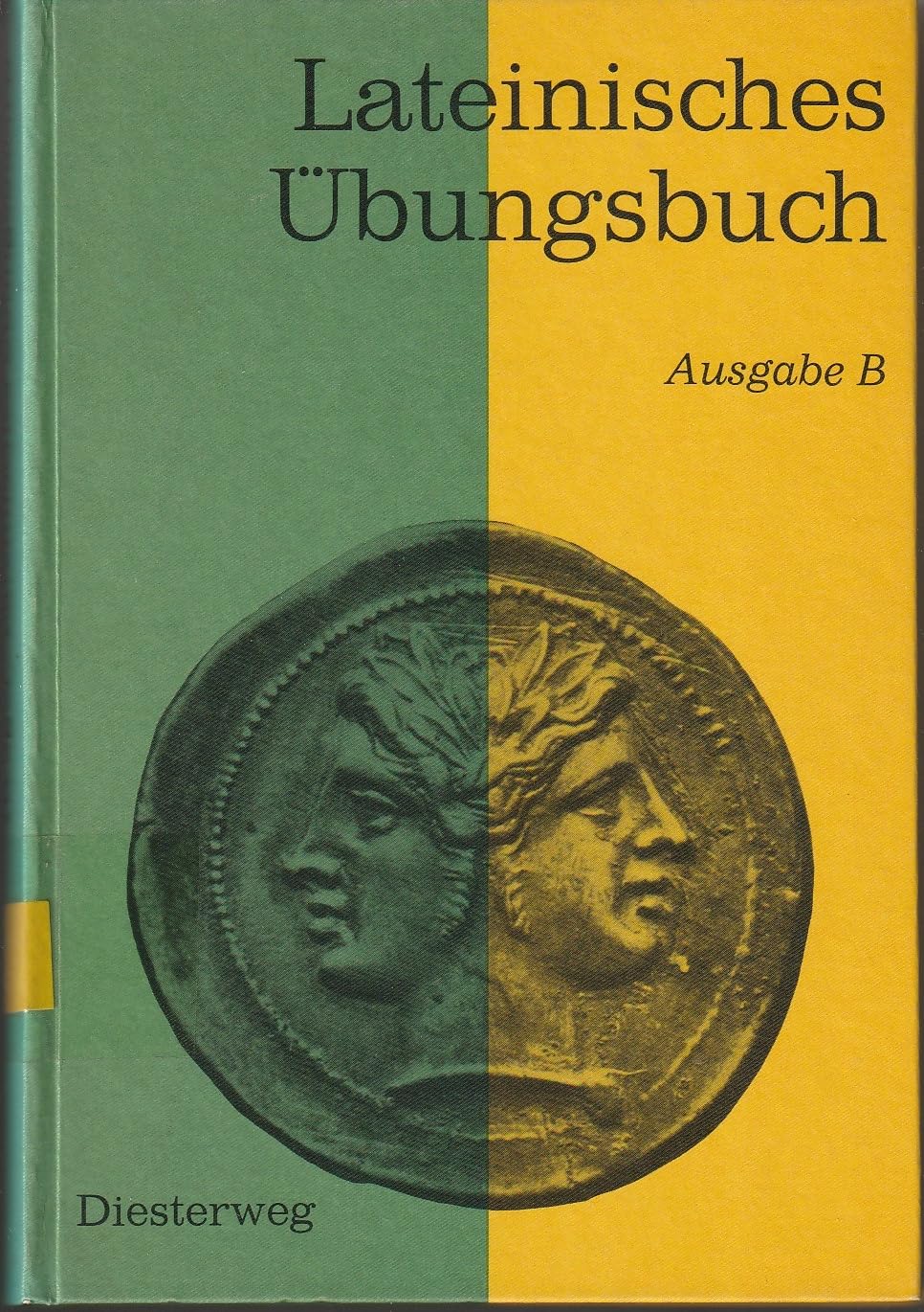 Product Image: Lateinisches Unterrichtswerk 1