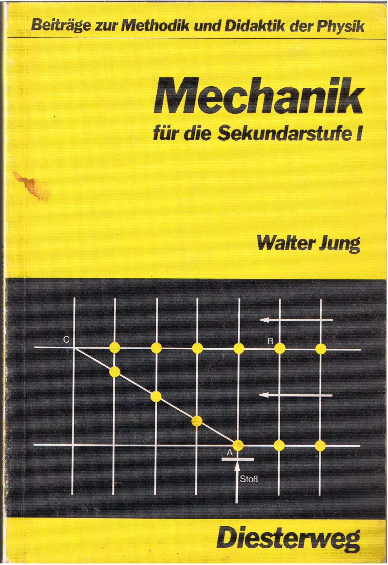 Phänomene und Begriffe 2: Mechanik: Für die Sekundarstufe I Education & Training