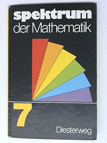 Spektrum der Mathematik / Spektrum der Mathematik: 7. Schuljahr Learning & Reference