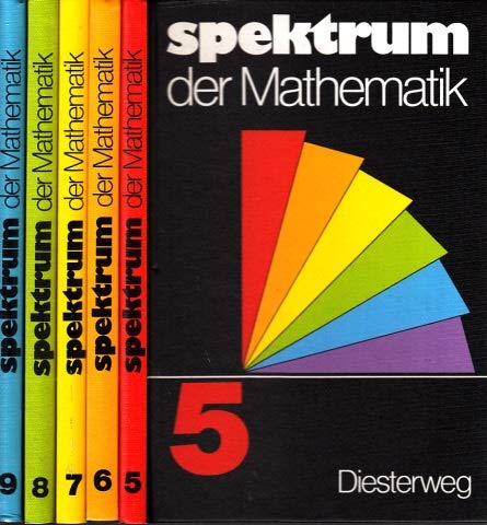 Spektrum der Mathematik 8. Schuljahr Learning & Reference