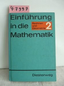 Einführung in die Mathematik. Geometrie 1. Von Karl-Heinz Mauß und Rudi Wölz. Für allgemeinbildende Study Guides