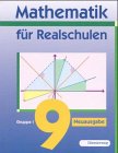 Mathematik für Realschulen in Bayern, 9. Jahrgangsstufe, Wahlpflichtfächergruppe I Study Guides