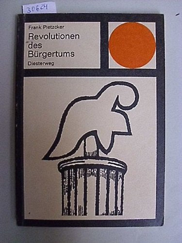 Revolutionen des Bürgertums, Books