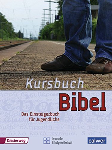 Kursbuch Bibel Study Guides