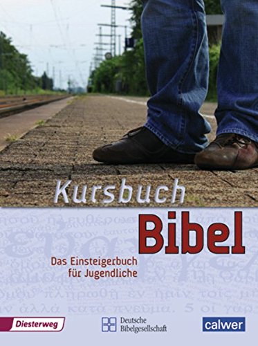 Kursbuch Bibel Study Guides
