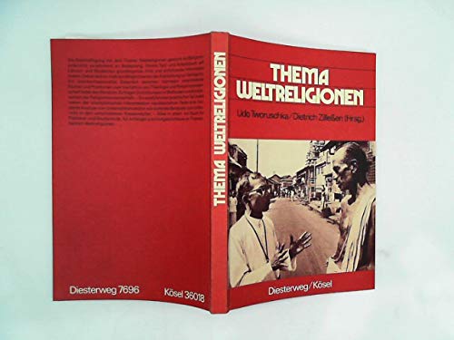 Thema Weltreligionen Education & Training