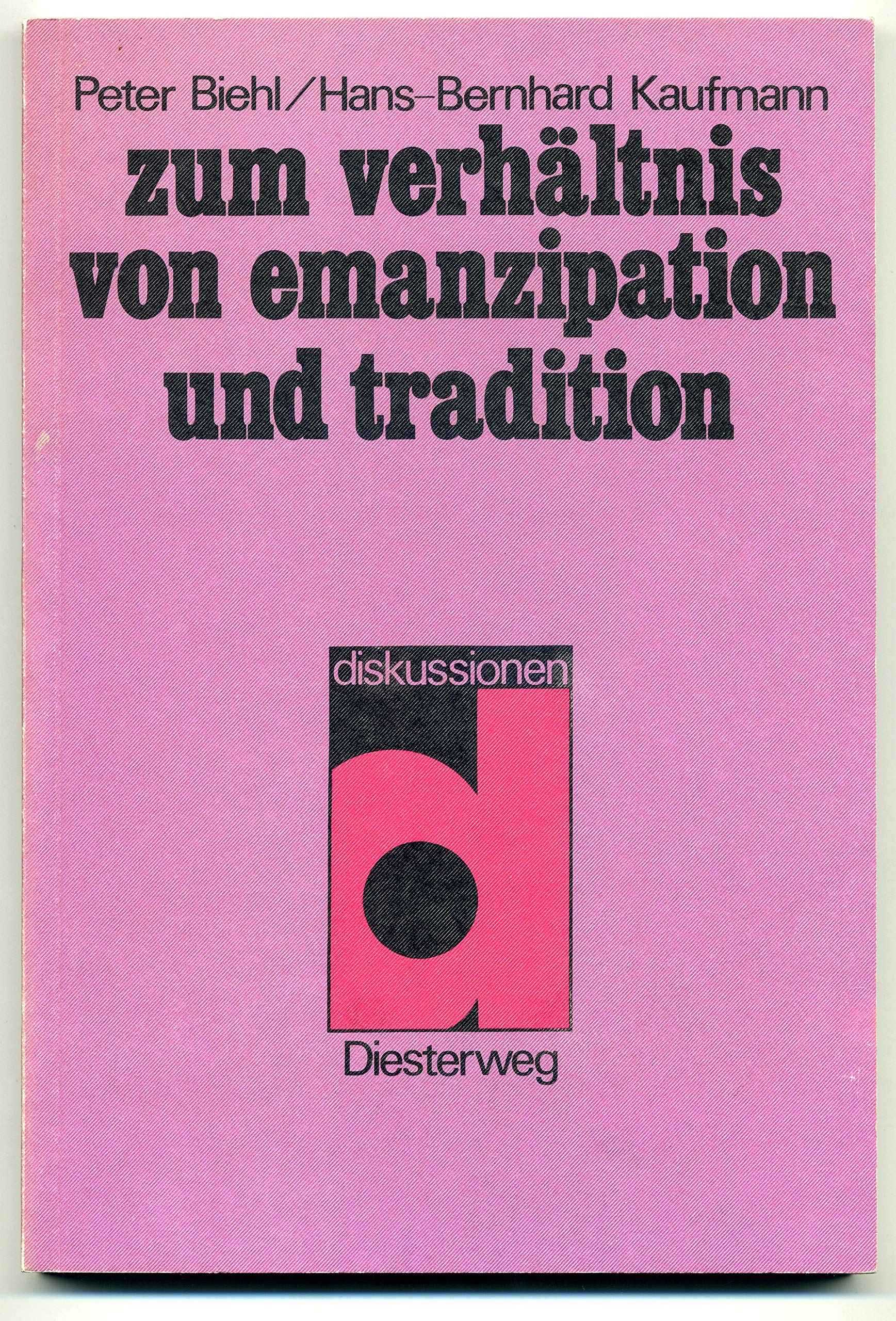 Zum Verhältnis von Emanzipation und Tradition. Elemente einer religionspädagogischen Theorie book