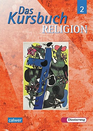 Product Image: Das Kursbuch Religion 2