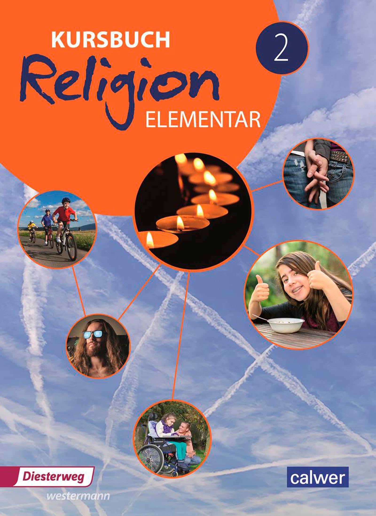 Kursbuch Religion Elementar 2. Schulbuch Study Guides Books