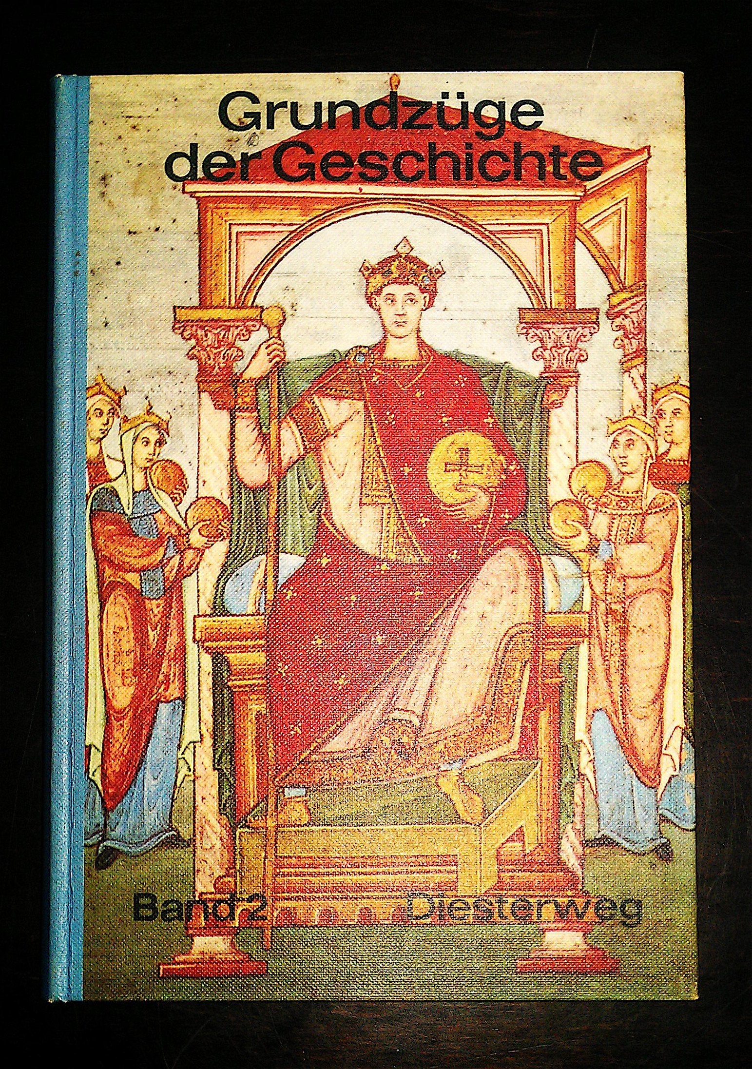 Grundzüge der Geschichte. Sekundarstufe I / Grundzüge der Geschichte. Sekundarstufe I: (Gymnasium) / Vom Frankenreich bis zum Westfälischen Frieden Books