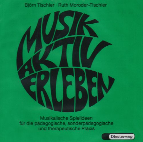 Musik aktiv erleben: Hörbeispiele Sheet Music