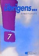 Übrigens. Sprachbuch: Übrigens . . ., neue Rechtschreibung, 7. Schuljahr Study Guides