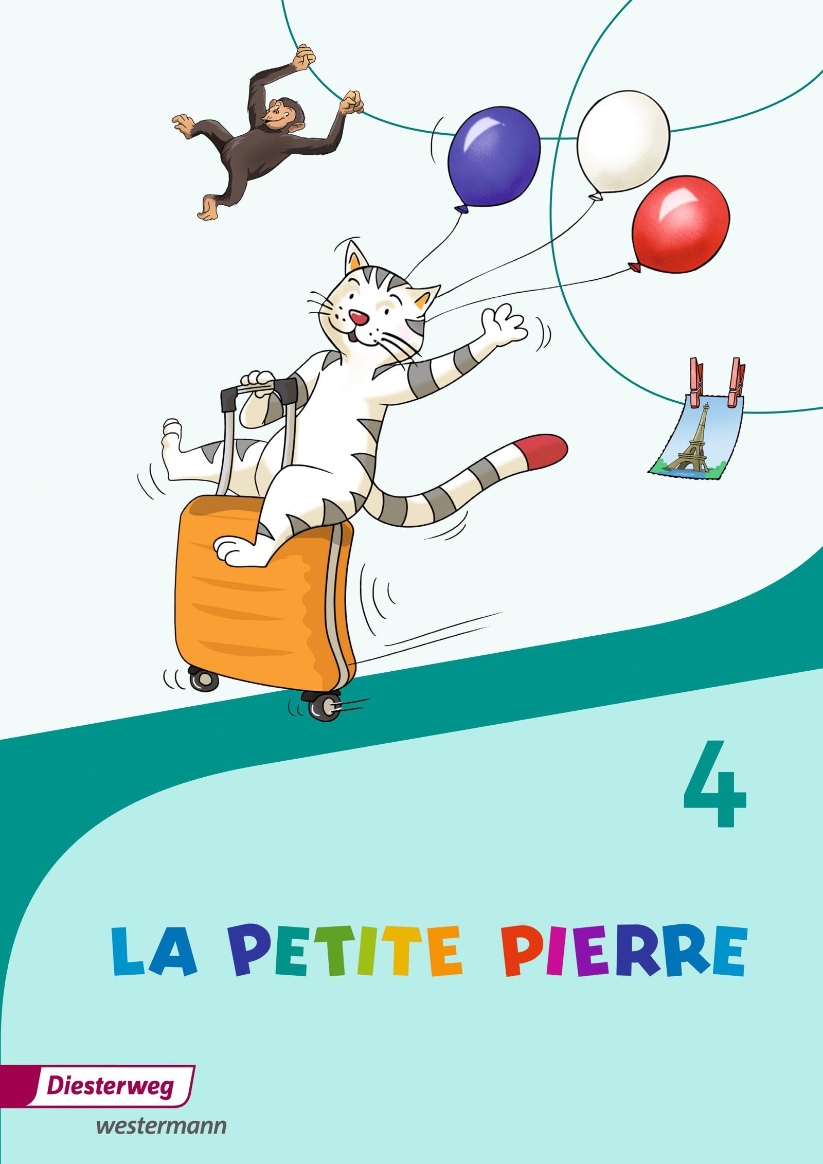 La Petite Pierre 4. La Petite Pierre Foreign Languages ​​& Dictionaries