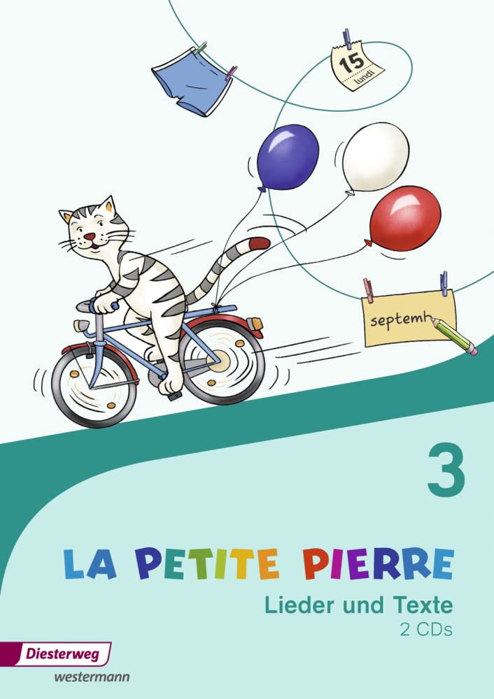LA PETITE PIERRE - Ausgabe 2016 Foreign Languages ​​& Dictionaries