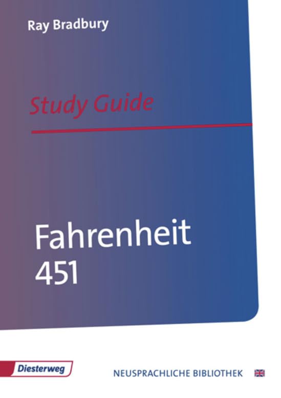 Product Image: Fahrenheit 451