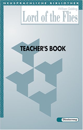 Diesterwegs neusprachliche Bibliothek - Englische Abteilung. Teacher's Book Study Guides