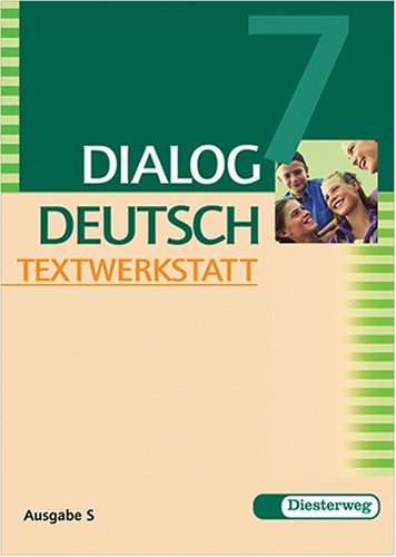 Textwerkstatt 7: Ausgabe S für Baden-Württemberg, Rheinland-Pfalz, das Saarland und Thüringen Study Guides