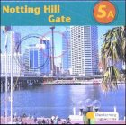 Notting Hill Gate 5 A. 2 CD Foreign Languages ​​& Dictionaries