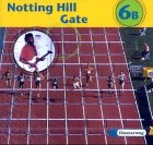 Notting Hill Gate - Neubearbeitung. Lehrwerk für den Englischunterricht: Notting Hill Gate - Ausgabe 2000: Audio-CD 6B cd