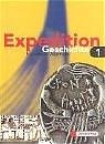 Expedition Geschichte 1. Nordrhein-Westfalen. Realschule, Gesamtschule Study Guides