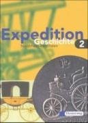 Expedition Geschichte 2. Nordrhein-Westfalen General education