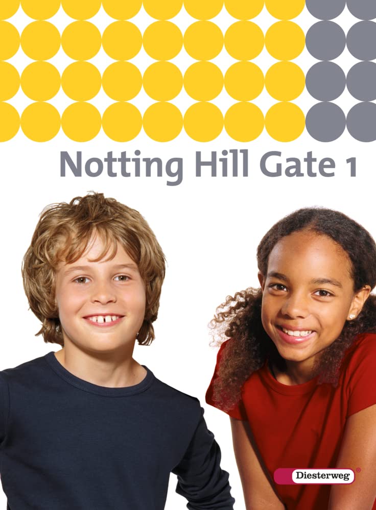 Notting Hill Gate - Ausgabe 2007 Foreign Languages ​​& Dictionaries