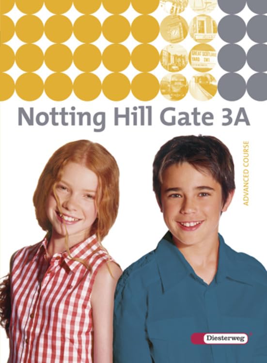 Notting Hill Gate - Ausgabe 2007 Foreign Languages ​​& Dictionaries