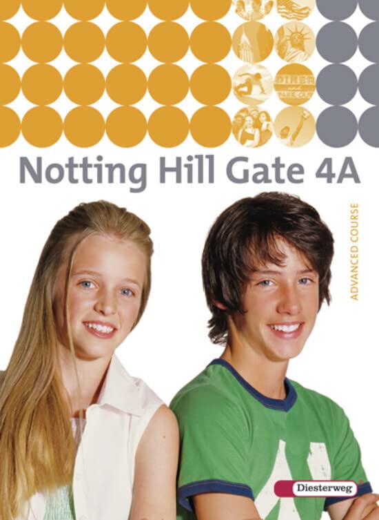 Notting Hill Gate - Ausgabe 2007 Foreign Languages ​​& Dictionaries