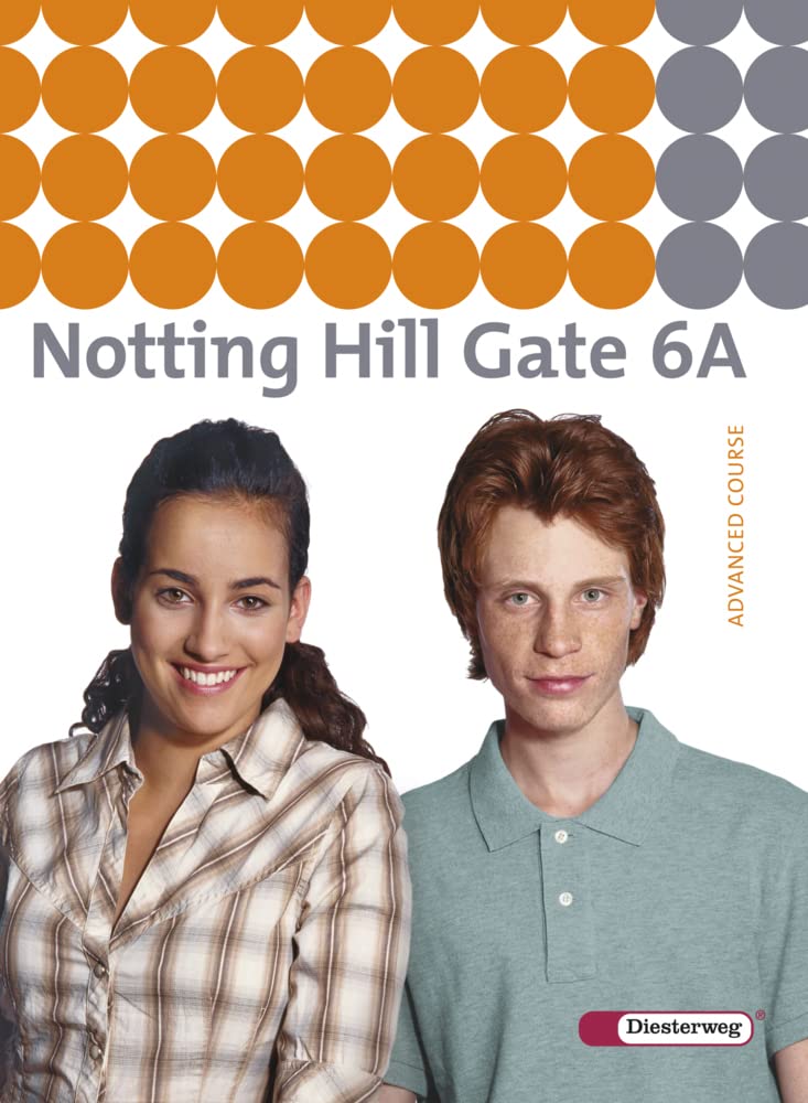 Product Image: Notting Hill Gate - Ausgabe 2007