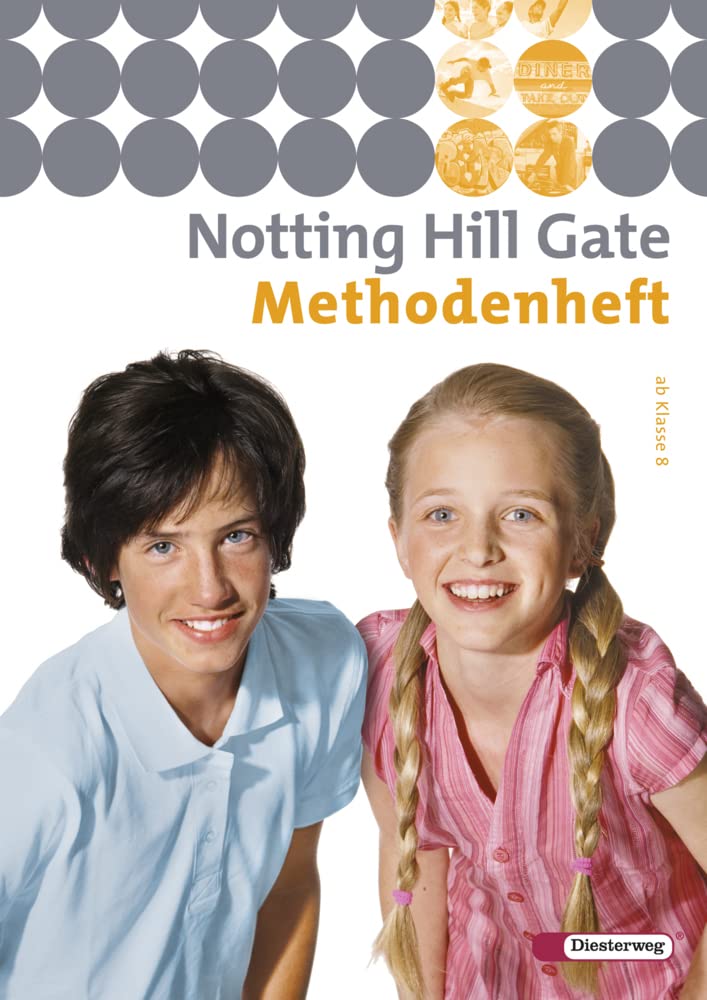 Notting Hill Gate - Ausgabe 2007 Foreign Languages ​​& Dictionaries