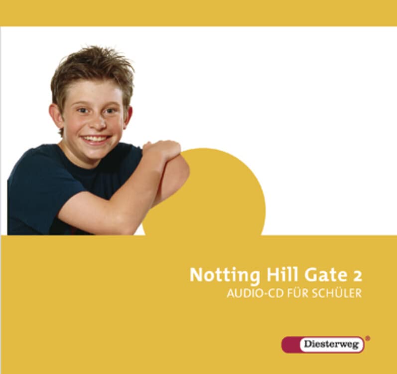 Notting Hill Gate - Ausgabe 2007 Foreign Languages ​​& Dictionaries