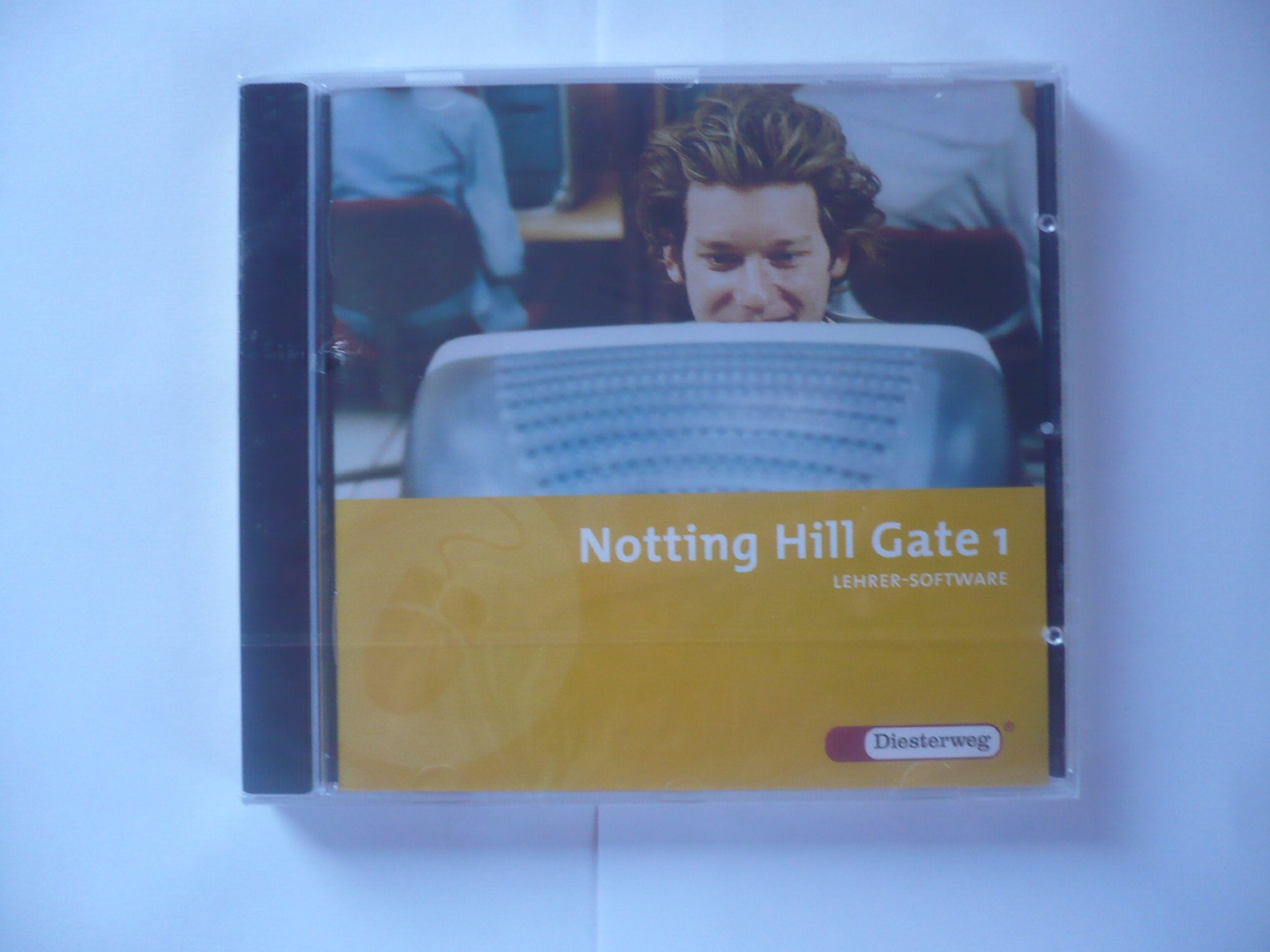 Notting Hill Gate 1 Lehrer-Software Other software