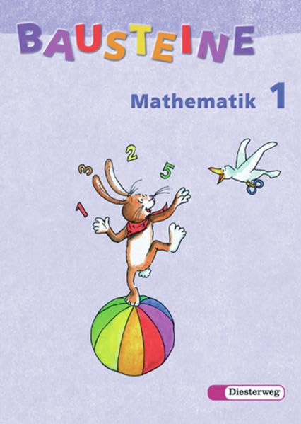 BAUSTEINE Mathematik: Schülerband 1 Study Guides